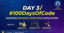 Hành trình chinh phục Frontend: Những bài học đắt giá từ thử thách 100DaysOfCode