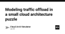 Giải mã kiến trúc Cloud: Tối ưu hóa Traffic Offload trong các hệ thống phân tán