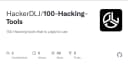 Tổng hợp 100 công cụ hacking thiết yếu: Bộ toolkit chuyên sâu cho chuyên gia bảo mật và Ethical Hacker