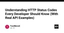 Giải mã HTTP Status Codes: Những mã phản hồi lập trình viên chuyên nghiệp cần nắm vững