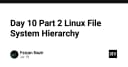 Giải mã quyền hạn và sở hữu tệp tin trên Linux: Cẩm nang chuyên sâu cho chuyên gia SOC
