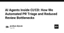 Tự động hóa quy trình Triage Pull Request: Khi AI Agents thay đổi cuộc chơi trong CI/CD