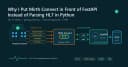 Tại sao tôi chọn Mirth Connect thay vì xử lý HL7 trực tiếp bằng Python trong FastAPI