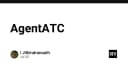 AgentATC: Giải mã kỹ thuật tùy biến giao diện Retro-Style cho cộng đồng lập trình viên