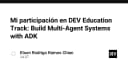 Xây dựng hệ thống Multi-Agent với ADK: Bước tiến mới trong kiến trúc AI Agent