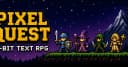 Xây dựng trò chơi RPG 8-bit mà không cần file ảnh hay âm thanh: Nghệ thuật tối ưu hóa từ con số không