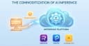Replicate, RunPod và sự trỗi dậy của làn sóng thương mại hóa hạ tầng suy luận AI