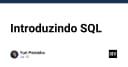 Nhập môn SQL: Nền tảng dữ liệu cốt lõi cho mọi kỹ sư phần mềm hiện đại