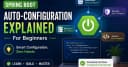Giải mã Auto-configuration trong Spring Boot: Cơ chế ma thuật đằng sau sự tối giản