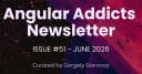 Angular Addicts #51: Đột phá với spartan/ui 1.0, A2UI và kỹ thuật Signal Debouncing