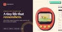Hành trình tái hiện Tamagotchi thập niên 90: Bài học vỡ lòng về State Machines trong lập trình web