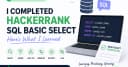 Làm chủ SQL Basic Select trên HackerRank: Những bài học đắt giá cho lập trình viên