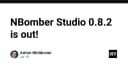 NBomber Studio 0.8.2: Bước tiến mới trong tối ưu hóa kiểm thử tải hệ thống