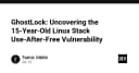 GhostLock: Giải mã lỗ hổng Use-After-Free tồn tại suốt 15 năm trong Linux Stack