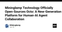 Mininglamp Technology công bố mã nguồn mở Octo: Kỷ nguyên mới của nền tảng cộng tác Human-AI Agent