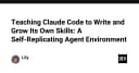 Tự động hóa lập trình: Xây dựng môi trường Agent tự nhân bản với Claude Code
