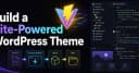 Xây dựng WordPress Theme hiện đại với Vite: Tối ưu hóa hiệu năng và trải nghiệm lập trình