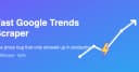 Khi Google Trends siết chặt bảo mật: Bài học xương máu về việc định danh IP trong kỹ thuật cào dữ liệu