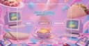 Thiết kế Landing Page với Glassmorphism: Tối ưu hóa trải nghiệm người dùng hiện đại