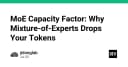Giải mã MoE Capacity Factor: Tại sao các mô hình Mixture-of-Experts lại loại bỏ token của bạn?