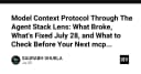 Model Context Protocol qua lăng kính Agent Stack: Những gì đã thay đổi và lưu ý quan trọng trước khi cấu hình mcp.json