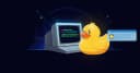 Xây dựng Rubber Duck thông minh trên Telegram: Khi chú vịt cao su thực sự biết phản hồi