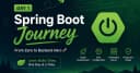 Hành trình làm chủ Spring Boot: Khởi đầu vững chắc cho kiến trúc Backend hiện đại