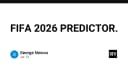 Xây dựng hệ thống dự đoán kết quả FIFA 2026: Từ tư duy lập trình đến hiện thực hóa mô hình