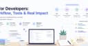 Nâng tầm năng suất lập trình với AI: Bí quyết làm chủ công cụ mà không đánh mất tư duy logic