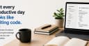 Định nghĩa lại năng suất: Tại sao những ngày không viết code mới là chìa khóa của lập trình viên chuyên nghiệp