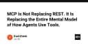 Model Context Protocol (MCP): Thay đổi tư duy cốt lõi về cách AI Agents sử dụng công cụ