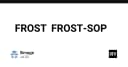 Từ FROST đến FROST-SOP: Giải mã mô hình quản trị gia đình để xây dựng AI phân thân tối ưu