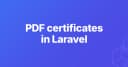 Xây dựng hệ thống chứng chỉ PDF xác thực trên nền tảng Laravel: Hướng dẫn từ A đến Z