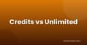 Higgsfield Credits vs Unlimited: Phân tích chiến lược lựa chọn mô hình tài nguyên cho dự án AI