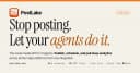 Xây dựng API thống nhất để đăng bài lên mọi mạng xã hội: Giải pháp tối ưu cho AI Agent