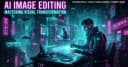 Kỹ thuật xây dựng Stateful Image-Editing Skill: Tích hợp Gemini Interactions API và MCP