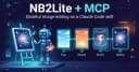 Tích hợp khả năng vẽ cho Claude Code: Xây dựng kỹ năng chỉnh sửa ảnh có trạng thái với Gemini Interactions API và MCP