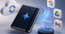 Google tái định danh NotebookLM thành Gemini Notebook: Bước tiến mới với khả năng thực thi mã nguồn và đồng bộ liên ứng dụng