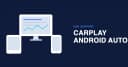 Đột phá phát triển ứng dụng ô tô: Hợp nhất CarPlay và Android Auto với Codename One API