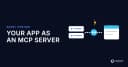 Biến ứng dụng Codename One thành MCP Server: Mở ra kỷ nguyên kết nối AI Agents