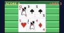 Xây dựng trò chơi Blackjack với Game Builder: Hướng dẫn chi tiết cho lập trình viên