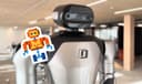 Robostral Navigate: Bước ngoặt của Mistral trong việc đưa AI Agent vào điều hướng robot tự hành
