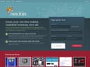 Neocities: Hồi sinh sự sáng tạo cá nhân trên nền tảng web tĩnh không quảng cáo