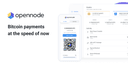 OpenNode: Giải pháp tối ưu hóa hạ tầng thanh toán Bitcoin cho doanh nghiệp hiện đại