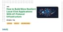 Xây dựng ứng dụng Local-First bền vững: Tận dụng hạ tầng AT Protocol thay vì phụ thuộc vào Backend tập trung