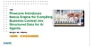 Pinecone Nexus: Bước ngoặt trong việc chuyển đổi dữ liệu doanh nghiệp thành tri thức cho AI Agent