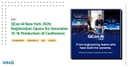 QCon AI New York 2026: Định hình tương lai cho hệ thống AI trong môi trường Production