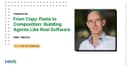 Chuyển dịch từ Copy-Paste sang Composition: Xây dựng AI Agent như những phần mềm chuyên nghiệp