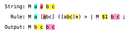 Khi Unicode không chỉ là dữ liệu: Khám phá khả năng tính toán Turing-complete đầy bất ngờ