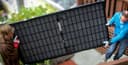 Balcony Solar: Giải pháp điện mặt trời plug-in tối ưu cho căn hộ và không gian hạn chế